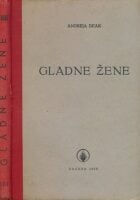 Gladne žene