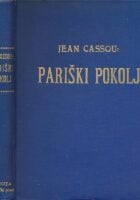 Pariški pokolj