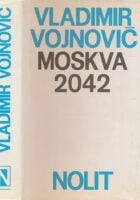 Moskva 2042