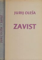 Zavist