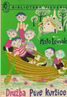 Družba Pere Kvržice