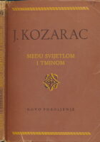 Među svijetlom i tminom