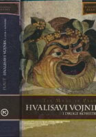 Hvalisavi vojnik i druge komedije