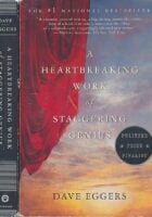 A Heartbreaking Work of Staggering Genius