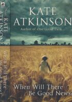 When Will There Be Good News?