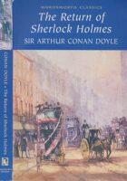 The Return of Sherlock Holmes