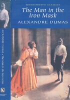 The Man in the Iron Mask