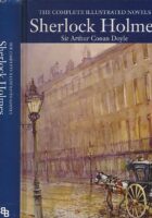 Sherlock Holmes : The Complete Illustrated Novels