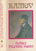 Članci, feljtoni, pisma