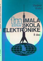Mala škola elektronike II. deo