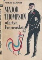 Major Thompson otkriva Francusku