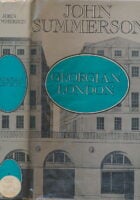 Georgian London: An Architectural Study