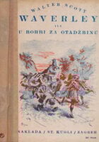 Waverley ili u borbi za otadžbinu