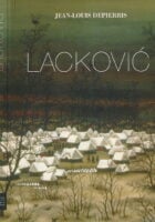 Ivan Lacković Croata