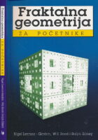 Fraktalna geometrija za početnike