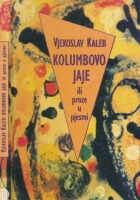 Kolumbovo jaje ili proze u pjesmi