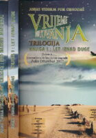 Vrijeme putovanja 1-3