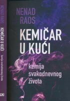 Kemičar u kući . kemija svakodnevnog života