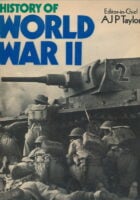 History of World War II
