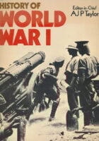 History of World War I