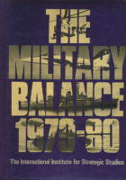 Military Balance 1979-80
