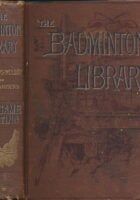 Big Game Shooting. vol. II.