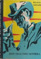 Don Segundo Sombra
