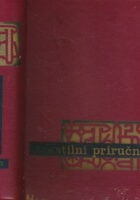 Tekstilni priručnik