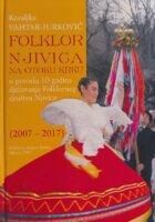 Folklor Njivica na otoku Krku