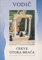 Crkve otoka Brača (vodič)