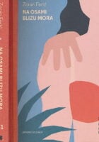 Na osami blizu mora