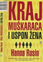 Kraj muškaraca i uspon žena