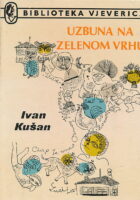 Uzbuna na Zelenom vrhu