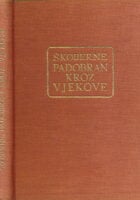 Padobran kroz vjekove