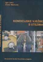Kondicijske vježbe s utezima