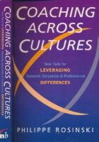 Coaching Across Cultures: New Tools for Levereging National, Corperate and Professional Differences