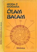 Ćilam balam