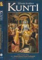 Učenja kraljice Kunti