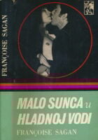 Malo sunca u hladnoj vodi