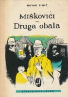 Miškovići; Druga obala