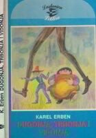 Dugonja, Trbonja i Vidonja