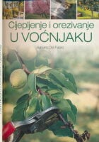 Cijepljenje i orezivanje u voćnjaku
