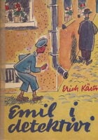 Emil i detektivi