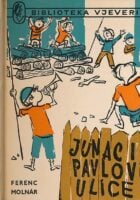 Junaci Pavlove ulice