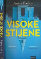 Visoke stijene