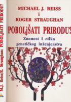 Poboljšati prirodu?