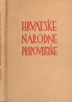 Hrvatske narodne pripovijetke, bunjevačke