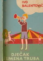 Dječak i limena truba