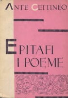 Epitafi i poeme