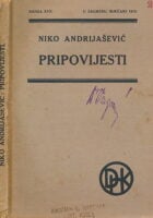 Pripovijesti